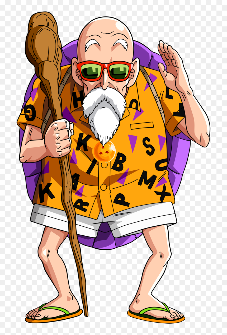 Featured image of post Drawing Master Roshi Smoking Without master roshi dragon ball might not have shifted its focus from