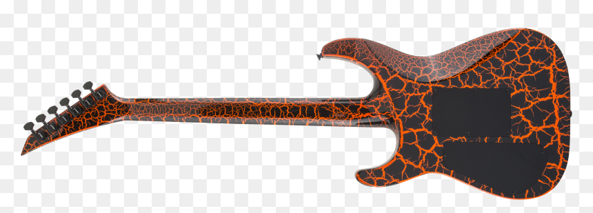 Jackson Slx Spalted Maple, HD Png Download - crackle png