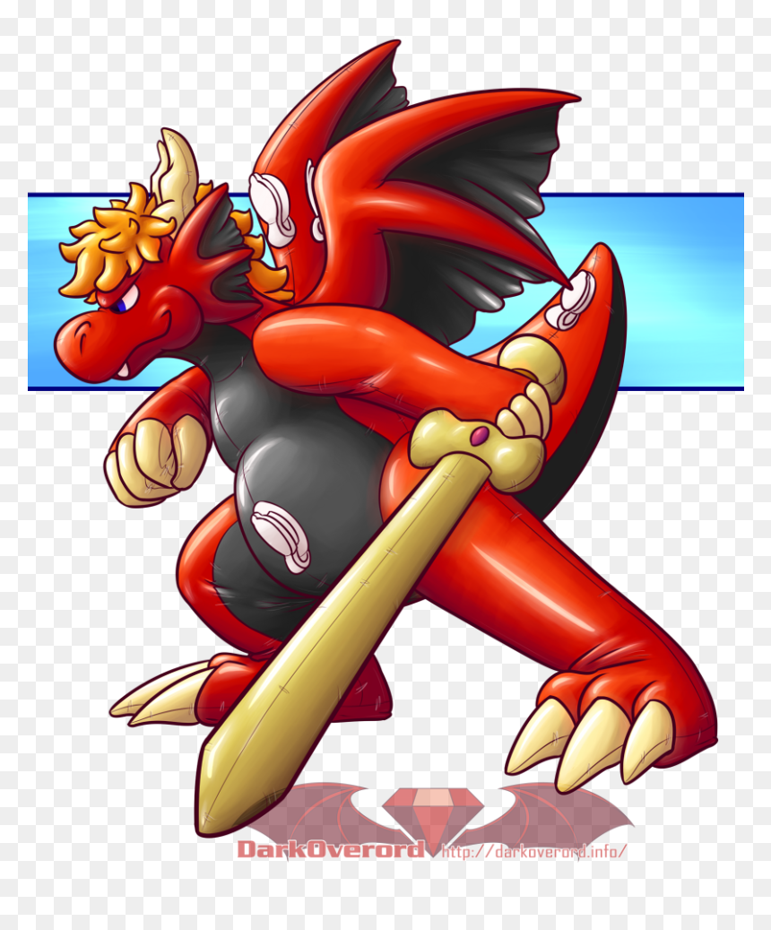 Cartoon, HD Png Download - swordsman png