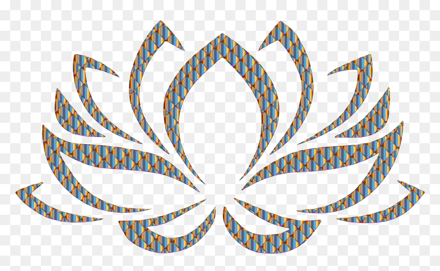 Lotus Flower Hindu Symbols, HD Png Download - worldstarhiphop png