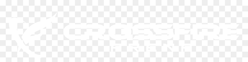 Crossfire Arena Logo, HD Png Download - crossfire png