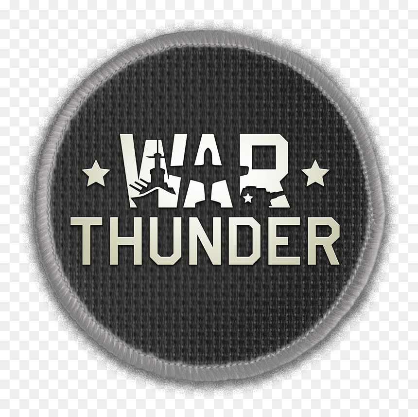 War Thunder Steam Grid, HD Png Download - war thunder logo png
