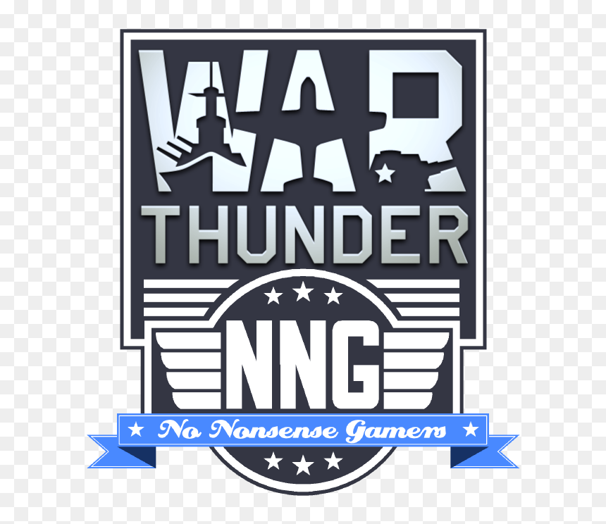 Il2 1946 Vs War Thunder, HD Png Download - war thunder logo png