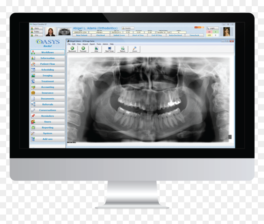 Cloud 9 Ortho Treatment Card, HD Png Download - crossfire png
