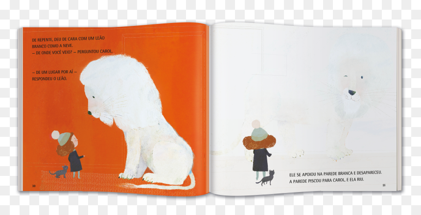 Leao Da Neve, HD Png Download - leao png