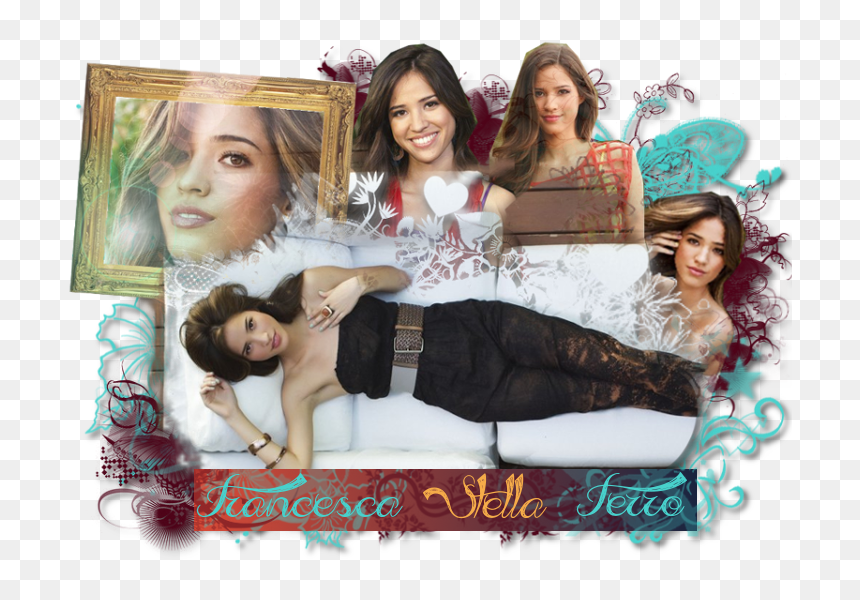 Friendship, HD Png Download - sophia bush png