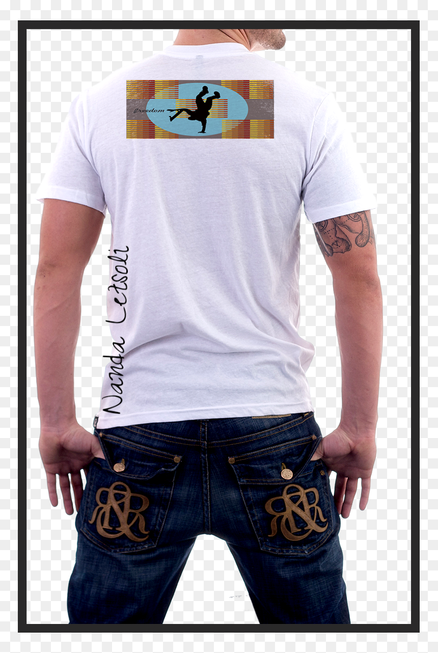 Camisa Corinthians Personalizada, HD Png Download - leao png