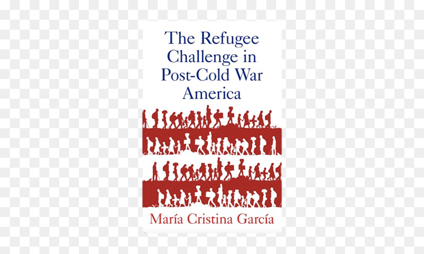 Refugee Challenge In Post Cold War America, HD Png Download - sophia bush png