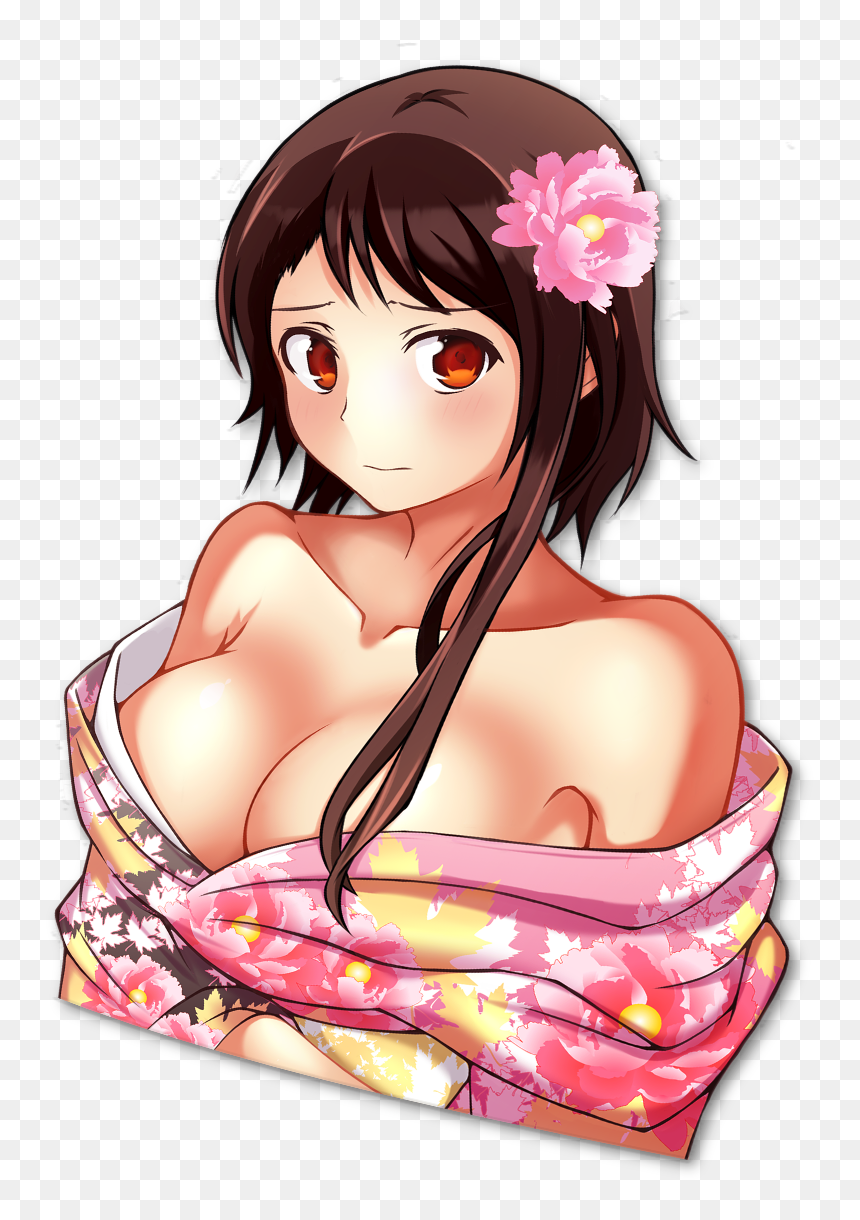 Cartoon, HD Png Download - onodera png