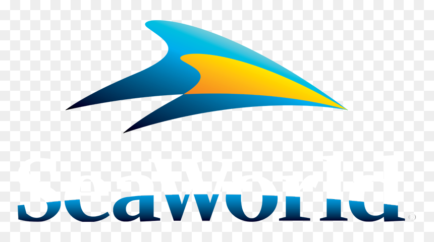 Graphic Design, HD Png Download - seaworld logo png