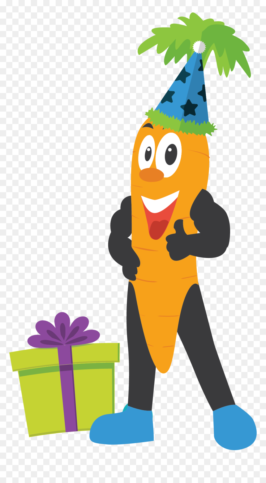 Clip Art, HD Png Download - elmo birthday png