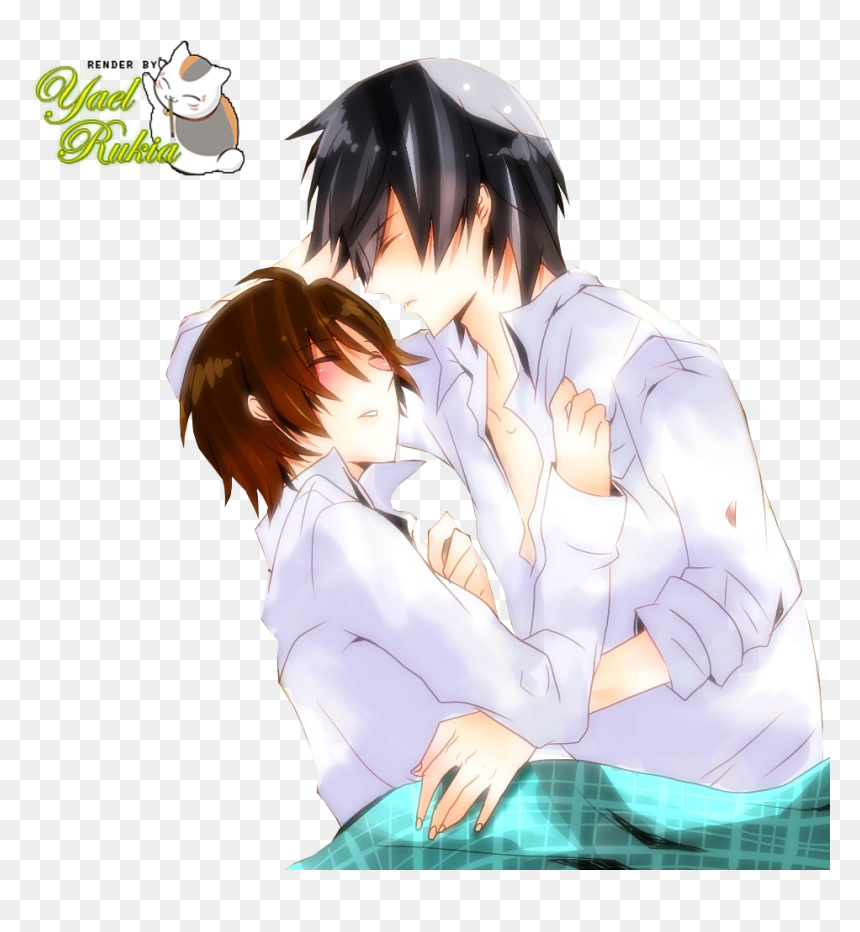 Takano X Onodera Render, HD Png Download - onodera png