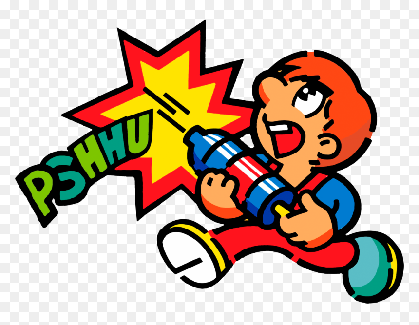 Donkey Kong 3 Stanley, HD Png Download - lanky kong png