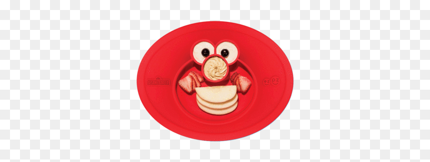 Circle, HD Png Download - elmo birthday png