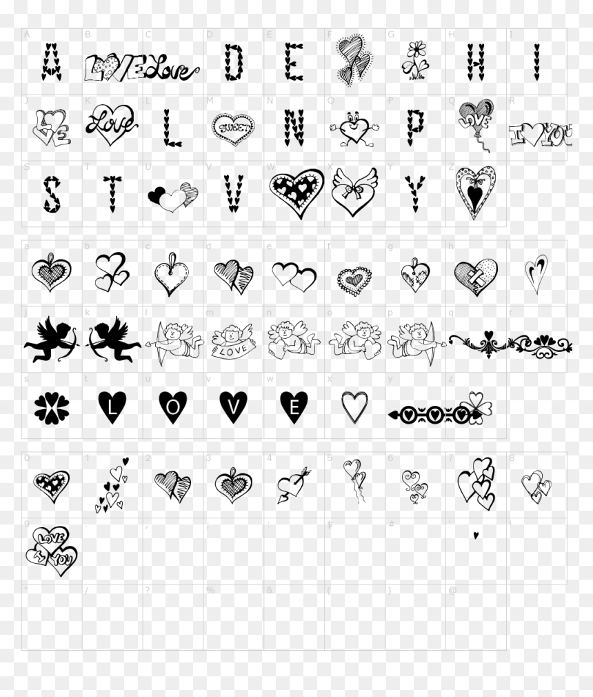 Clip Art, HD Png Download - happy valentines day text png