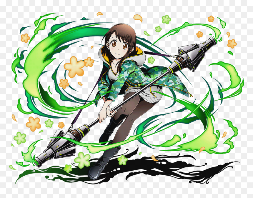 Kosaki Onodera, HD Png Download - onodera png