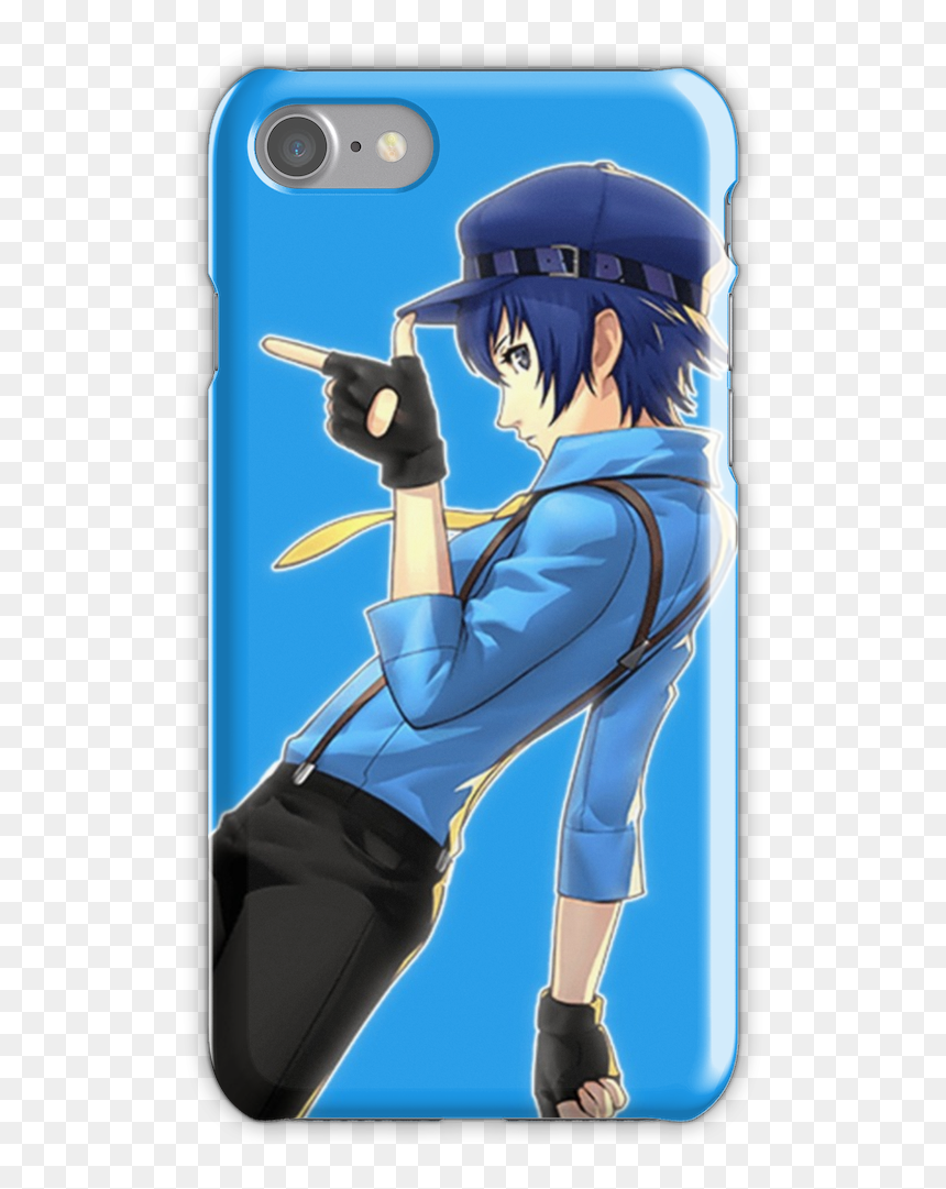 Bughead Phone Case, HD Png Download - naoto shirogane png