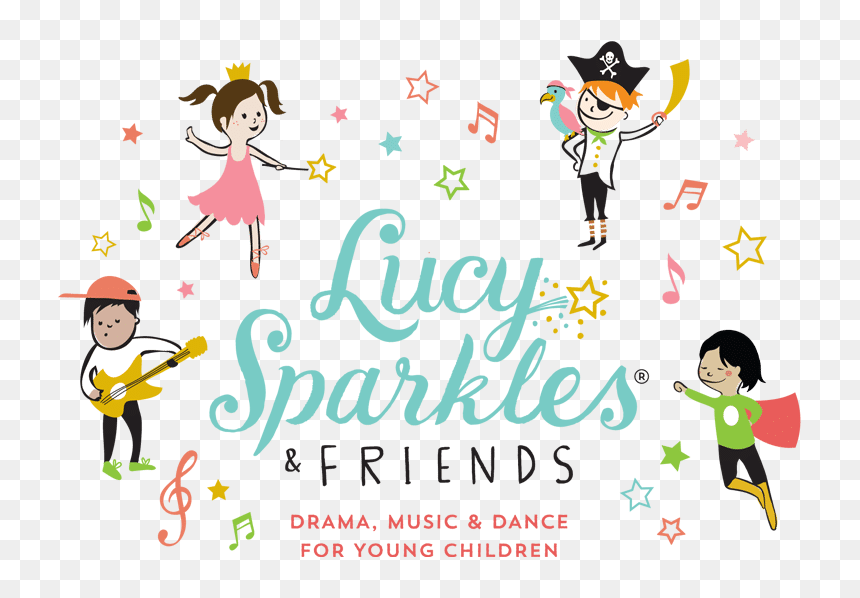 Lucy Sparkles And Friends, HD Png Download - elmo birthday png
