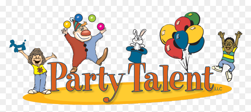 Party Talent, Llc, HD Png Download - elmo birthday png