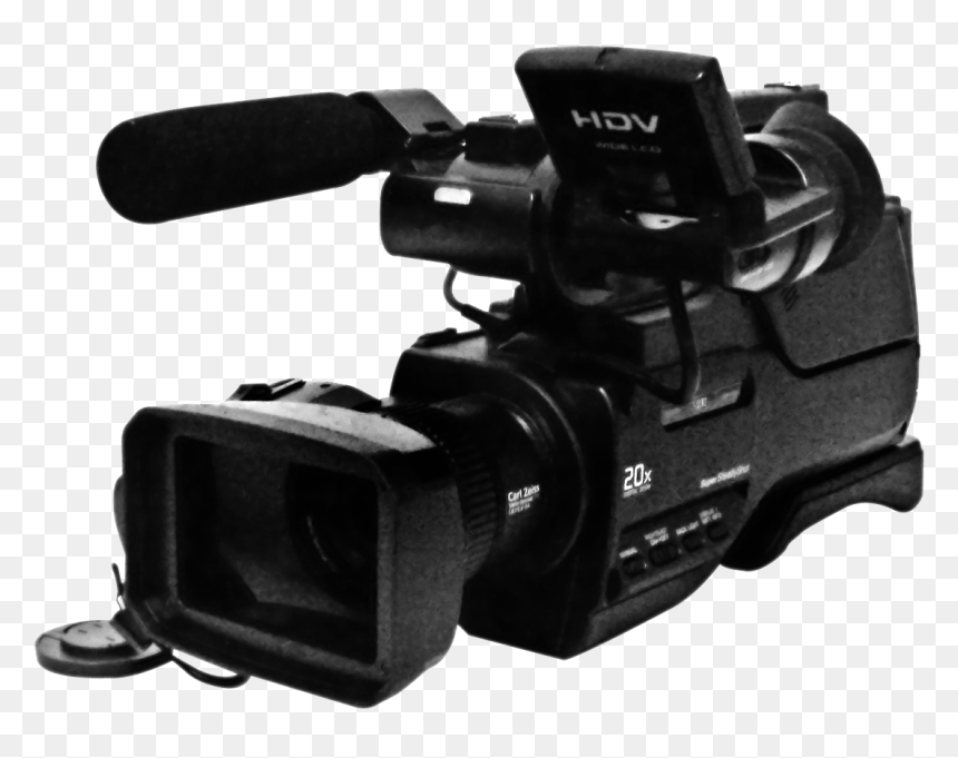 Digital Video Camera Png, Transparent Png - elmo birthday png