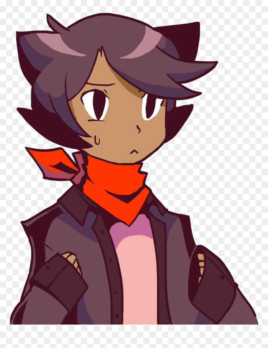 Cartoon, HD Png Download - naoto shirogane png