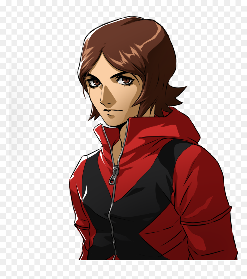 Cartoon, HD Png Download - naoto shirogane png