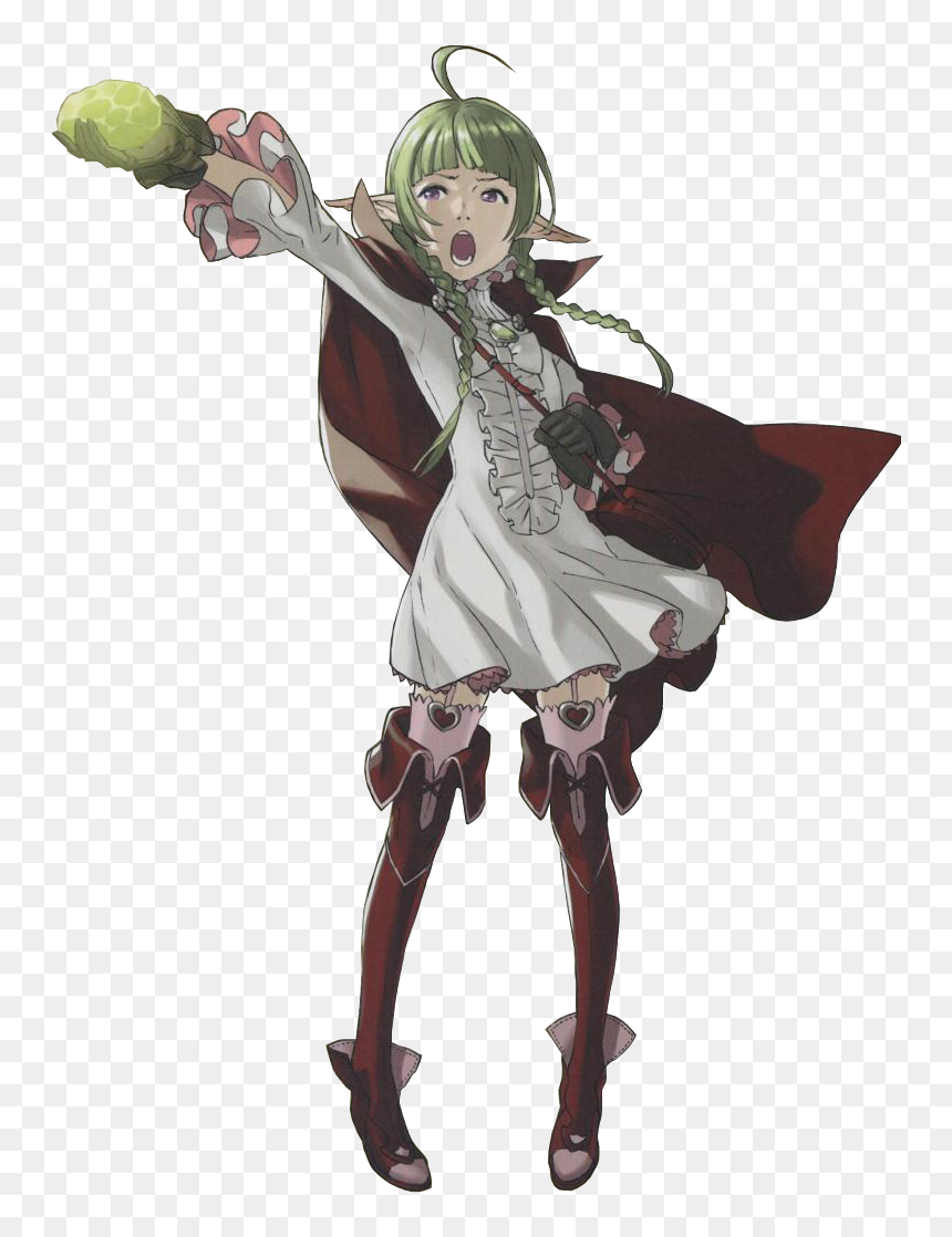 Nah Fire Emblem, HD Png Download - naoto shirogane png
