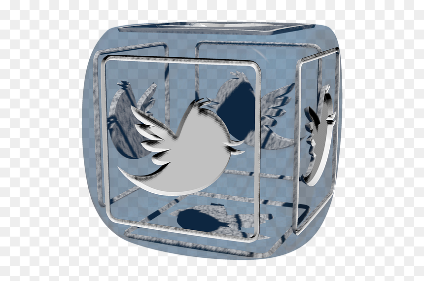 Emblem, HD Png Download - twitter emblem png