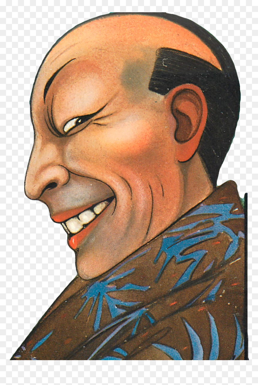 Retro Man Png, Transparent Png - retro man png