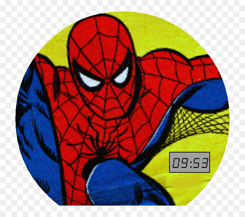 Retro Man Png, Transparent Png - retro man png