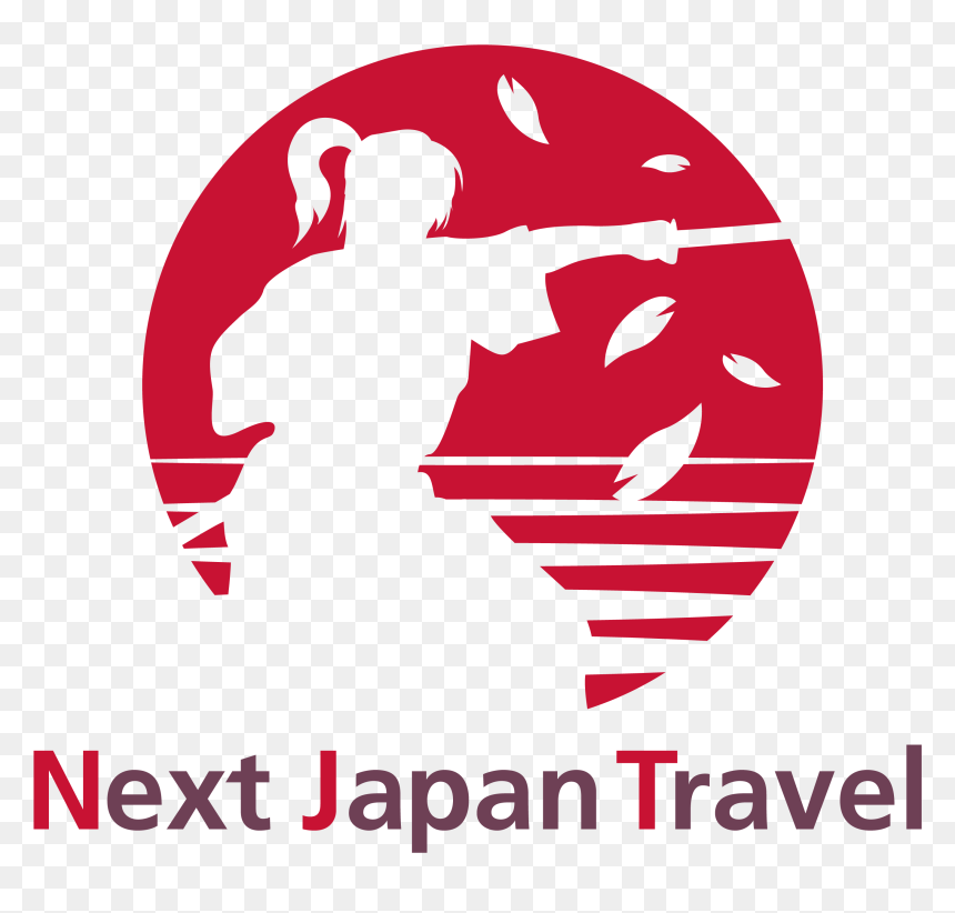 Next Japan Travel, HD Png Download - japanese sun png