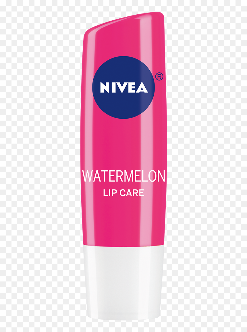 Hydro Lip Balm Round Stawberry Lipblam, HD Png Download - watermelon vector png