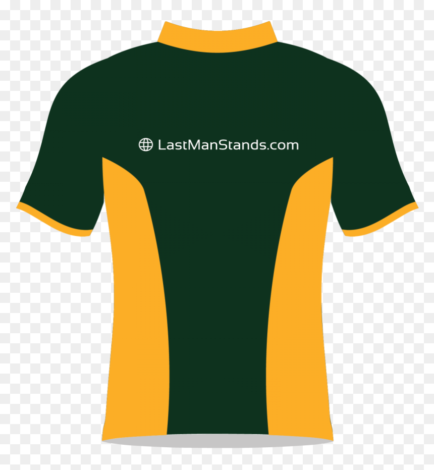 Active Shirt, HD Png Download - retro man png