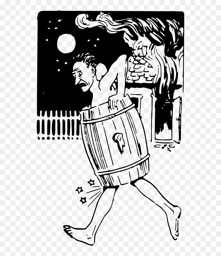 Retro Man Png, Transparent Png - retro man png