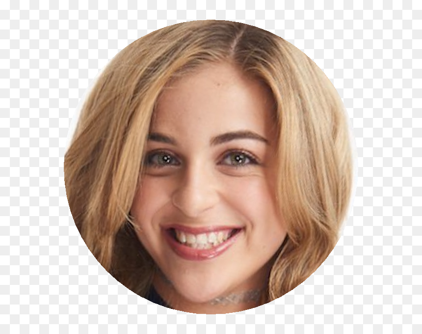Blond, HD Png Download - baby ariel png