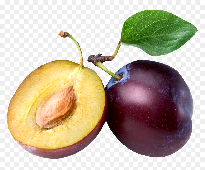 Transparent Plum Png, Png Download - star fruit png