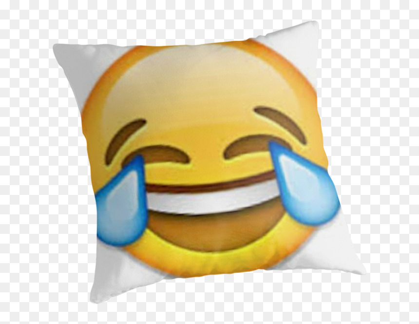 笑 哭 表情 包, HD Png Download - cry laughing emoji png