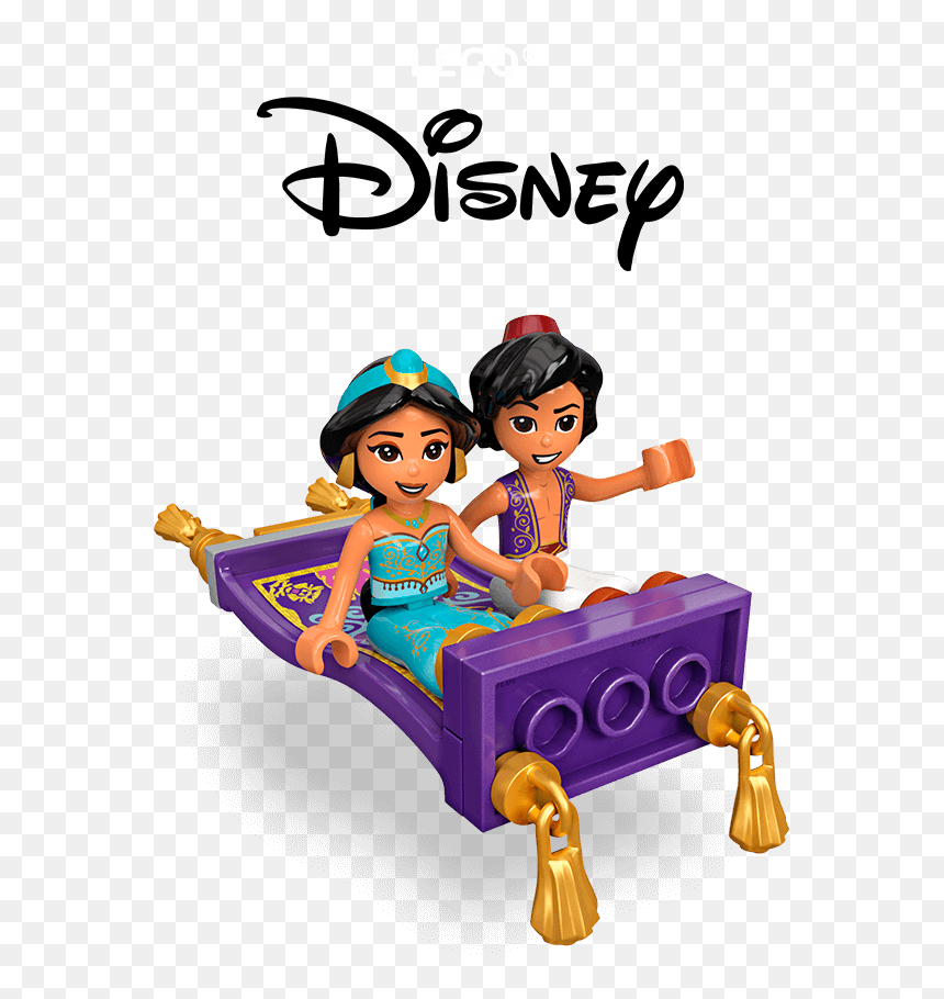 Disney Store Gift Wrap Option, HD Png Download - baby ariel png