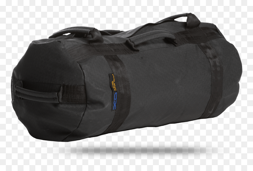 Duffel Bag, HD Png Download - sandbag png