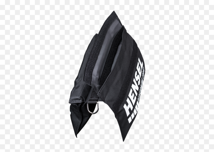 Leather, HD Png Download - sandbag png