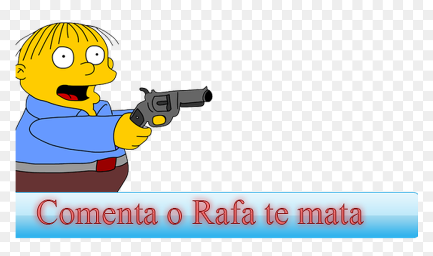 Png Para Tus Videos, Transparent Png - comenta png