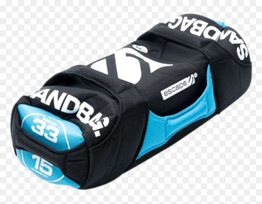 Duffel Bag, HD Png Download - sandbag png