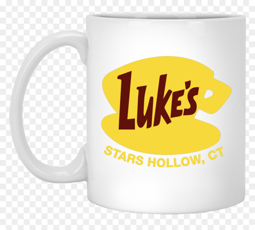 Luke's Diner, HD Png Download - gilmore girls png
