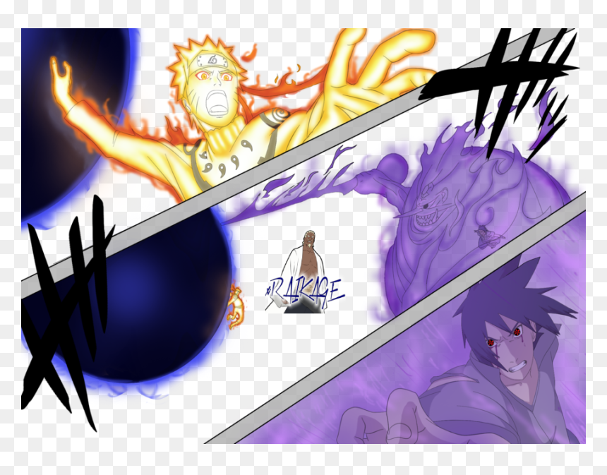 Illustration, HD Png Download - sasuke chidori png