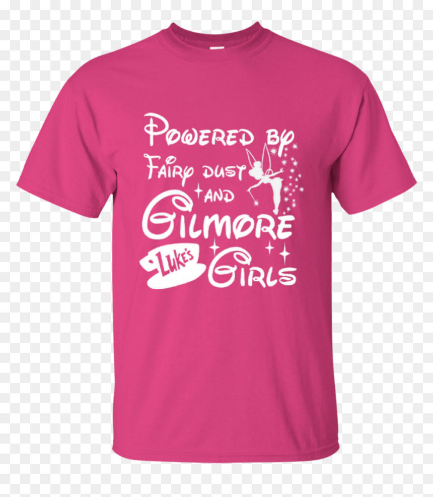 Active Shirt, HD Png Download - gilmore girls png