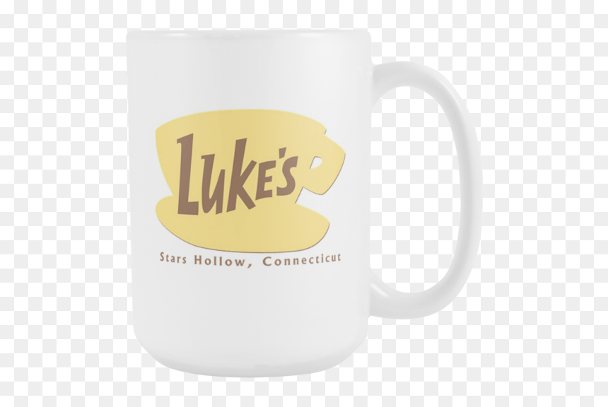 Coffee Cup, HD Png Download - gilmore girls png