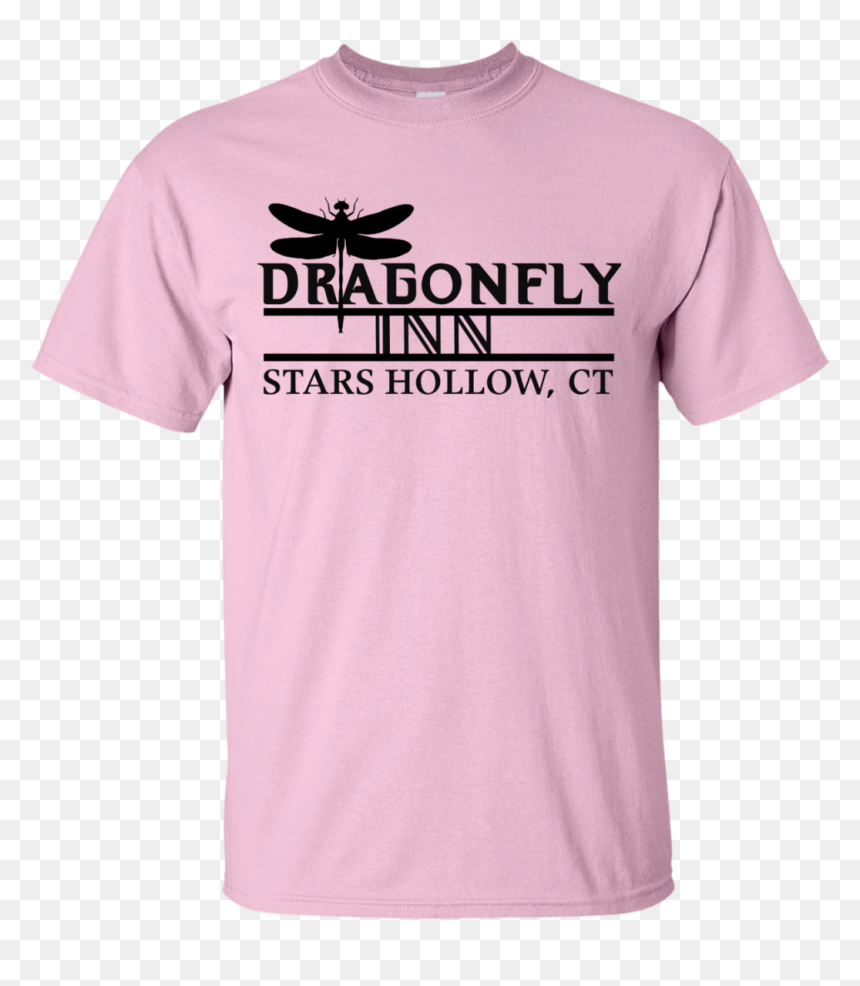Gucci Stranger Things Shirt, HD Png Download - gilmore girls png