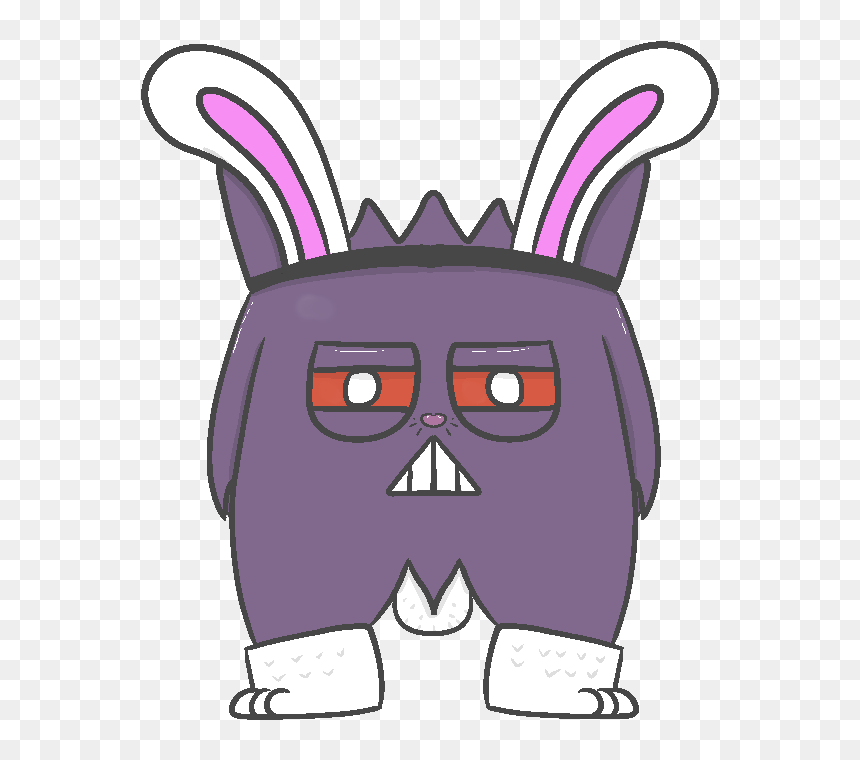 Cartoon, HD Png Download - gengar.png