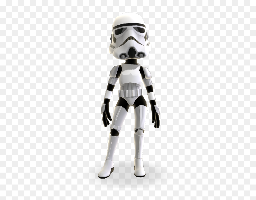 Figurine, HD Png Download - xbox live png