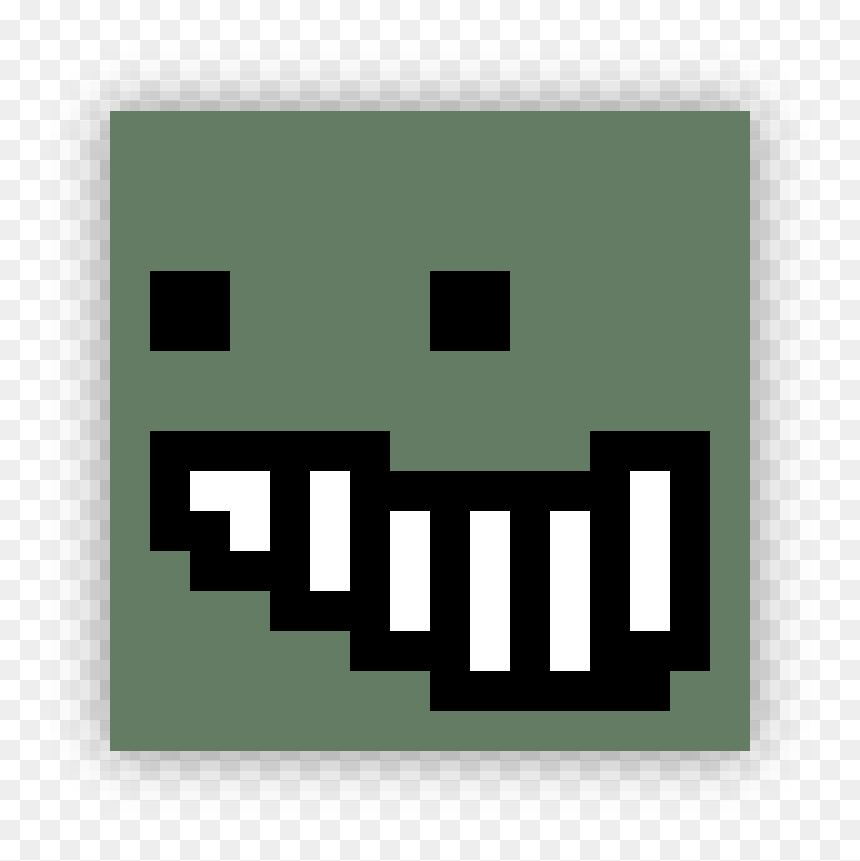 Illustration, HD Png Download - unturned logo png